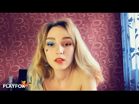 ❤️ Cermin mata realiti maya ajaib memberi saya seks dengan Harley Quinn ❤️❌ Video lucah pada ms.aircoolershop.top