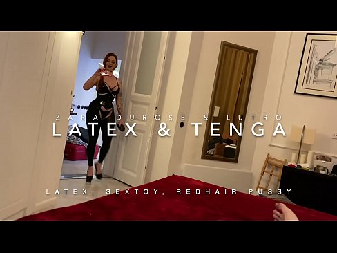 ❤️ Kakak tiri berambut merah dalam kostum lateks disetubuhi oleh abang tiri ❤️❌ Video lucah pada ms.aircoolershop.top