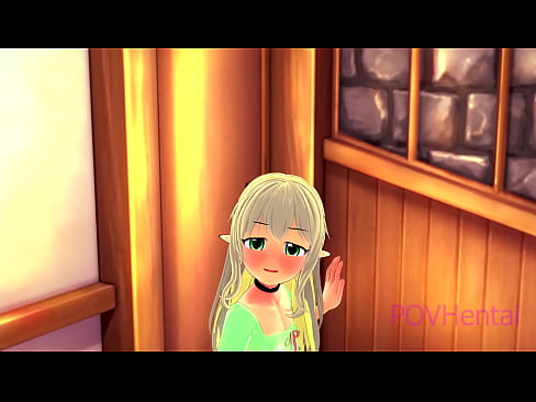 ❤️ (Perangkap) Pembantu rumah Elvish membantu anda mencuci muka anda. ❤️❌ Video lucah pada ms.aircoolershop.top